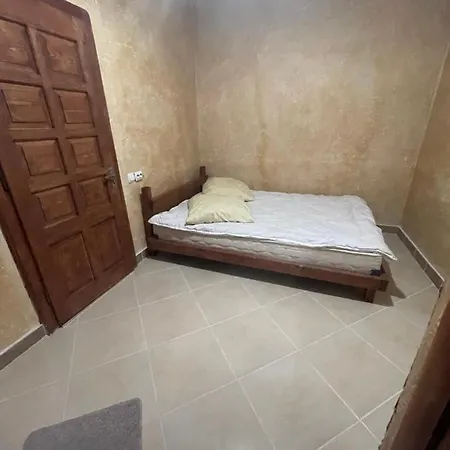 Velyka Gora Guest house *