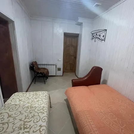 Velyka Gora Kolochava