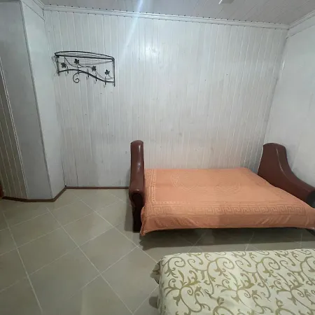 Velyka Gora * Kolochava