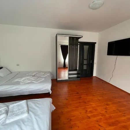 Guest house Velyka Gora