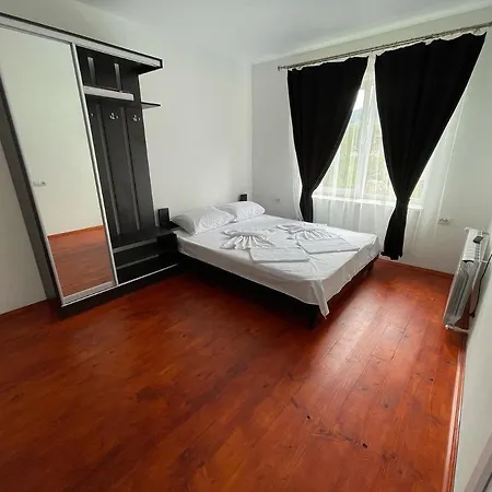 Velyka Gora Kolochava