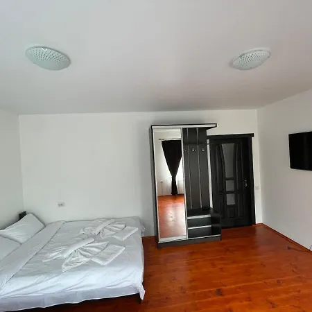 Velyka Gora Kolochava