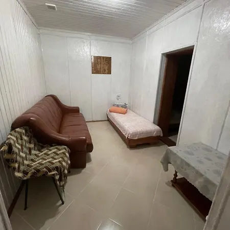 Velyka Gora Guest house *