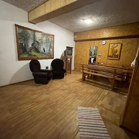 Velyka Gora