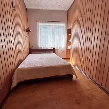 Penzion Velyka Gora *