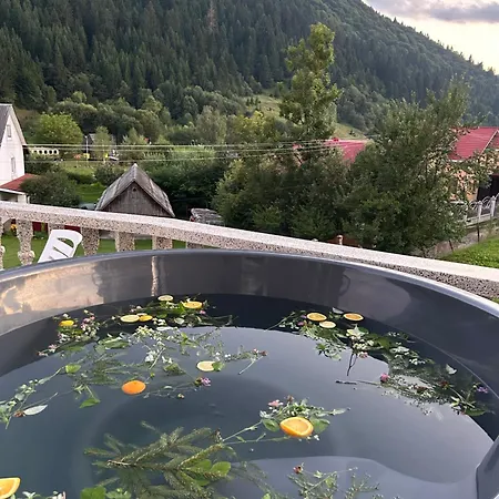 Velyka Gora *