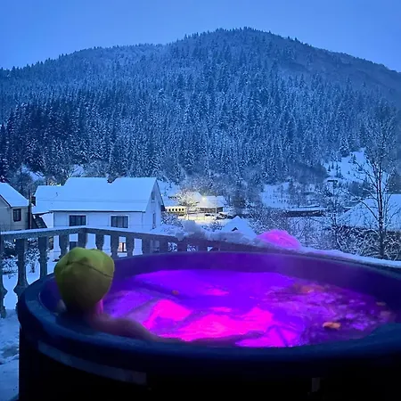 Velyka Gora Koločava