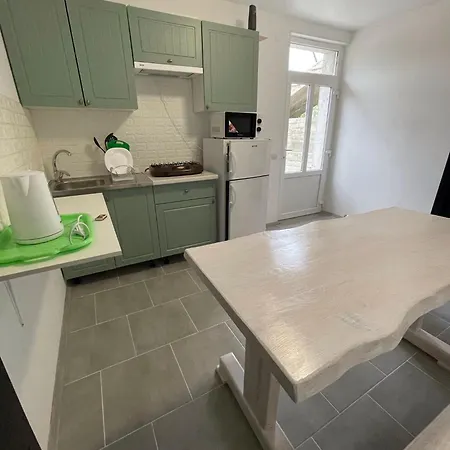 Velyka Gora * Kolochava