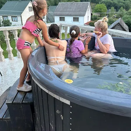 Velyka Gora Guest house