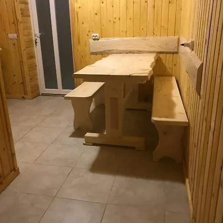 Velyka Gora Guest house