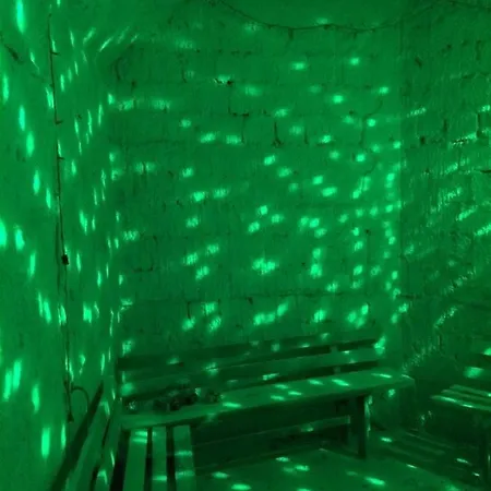 Velyka Gora * Koločava