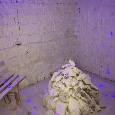 Penzion Velyka Gora *