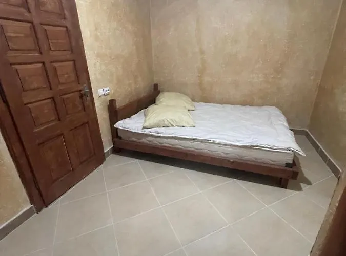 Velyka Gora بيت ضيافة *