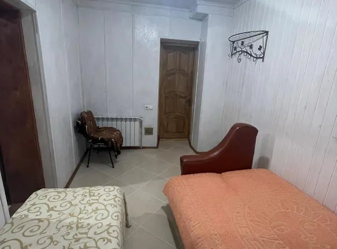 Velyka Gora كولوتشافا