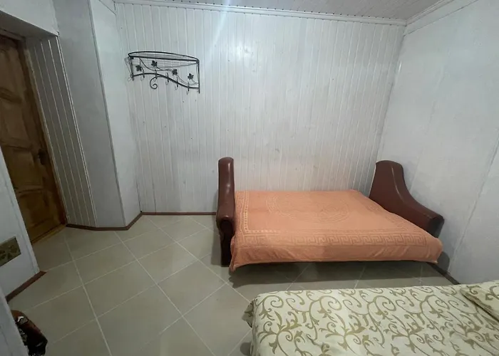 Velyka Gora * كولوتشافا