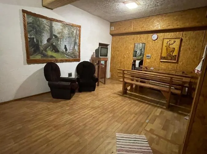 Velyka Gora