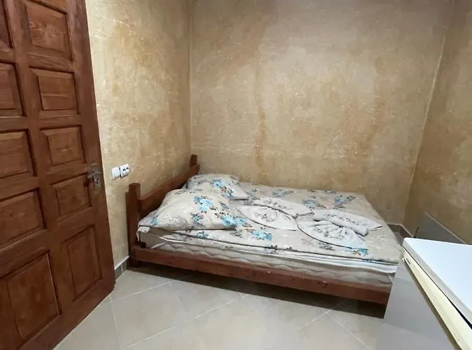 Velyka Gora بيت ضيافة