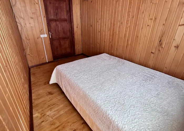 Penzion Velyka Gora Koločava