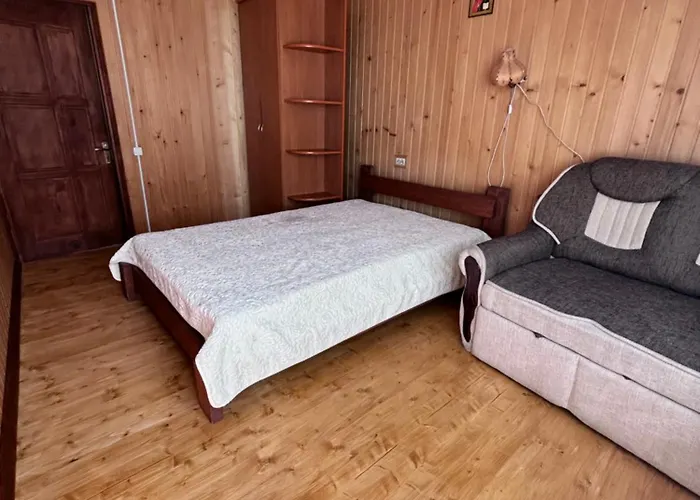 Velyka Gora