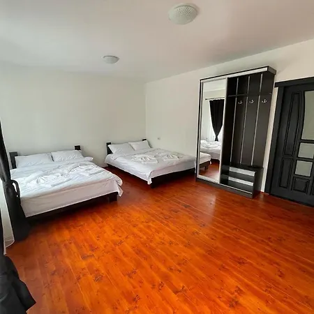 Maison d'hôtes Velyka Gora
