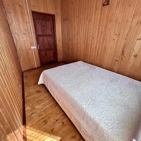 Maison d'hôtes Velyka Gora Kolochava